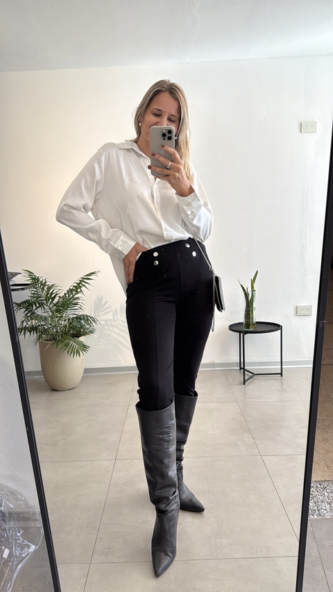 Calza Pantalon Pietra - comprar online