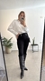 Calza Pantalon Pietra - comprar online