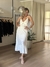 Vestido Broderie - tienda online