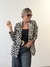 Blazer Animal Print en internet