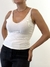 Musculosa Puntilla - comprar online