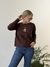 Sweater Rufina - Gysla