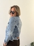 Campera Las Vegas - Gysla