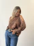 Blusa Franca en internet