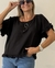 Blusa Agustina - tienda online