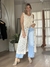 Maxi Chaleco Tejido - tienda online