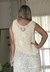 Imagen de Maxi Chaleco Tejido