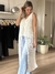 Maxi Chaleco Tejido - comprar online
