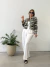 Chaqueta Rebeca - Gysla