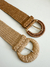 Cinto de Rafia - comprar online