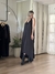 Vestido Frida Negro - Gysla