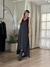 Vestido Frida Negro