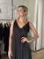 Vestido Frida Negro - comprar online