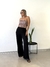 Strapless Animal Print en internet