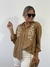 Camisa Guillermina - Gysla