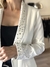 Blazer Morena - tienda online
