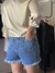 Short de Jean Roma en internet