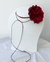 Choker Amapola - Gysla
