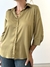 Camisa Oliva en internet