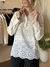 Camisa de Broderie en internet