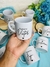 Imagem do Mini Caneca Porcelana 180 ml