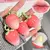 Bálsamo Labial Charm Strawberry - comprar online