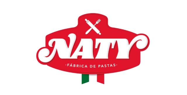 Pastas Naty