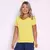 Blusa Dryfit Amarelo - G1