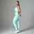 Legging Clássica + Top Bia Compressão Caribe na internet