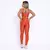 Legging Clássica + Top Luiza Compressão Cobre - comprar online