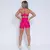 Short Case + Top Ellen Compressão Pink - comprar online