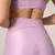 Short Case + Top Ellen Compressão Malva na internet