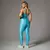 Legging Clássica + Top Julia Compressão Ibiza - comprar online