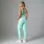 Legging Clássica + Top Bia Compressão Caribe - comprar online