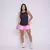 Regata Dryfit Preto na internet