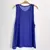 Regata Tule Roxo