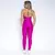 Legging Clássica + Top Jade Compressão Fúcsia - comprar online