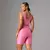 Short Clássico + Top Cíntia Compressão Barbie - comprar online