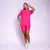 Blusão Tule Pink - comprar online