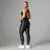 Legging Clássica + Top Geovana Compressão Preto na internet