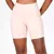 Short Core + Top Si Suplex Poliamida Rosé - loja online