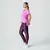 Blusa Dryfit Fúcsia Pink – P/M - comprar online