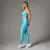 Legging Clássica + Top Julia Compressão Ibiza na internet