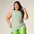 Regata Tule Silver