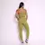 Legging Clássica + Top Sol Suplex Poliamida Alecrim - comprar online