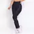 Legging Clássica Compressão Preto