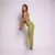 Legging Clássica + Top Luiza Suplex Poliamida Alecrim - comprar online