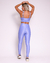 Legging Clássica + Top Luiza Compressão Íris na internet