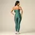 Legging Clássica + Top Luara Compressão Cristal - comprar online