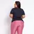 Blusa Dryfit Preto G - comprar online